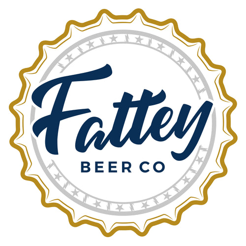 Fattey Beer Co logo